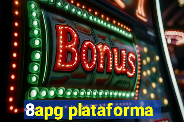 8apg plataforma